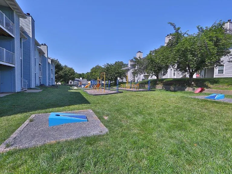 Chase Lea Apartment Homes — Photo 20