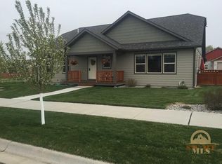 320 Fowler Ave, Bozeman, MT 59718