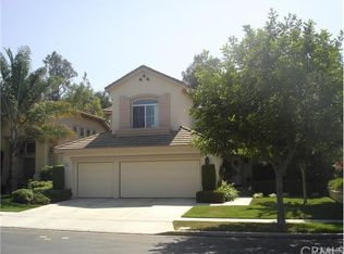 22 Runningbrook, Irvine, CA 92620