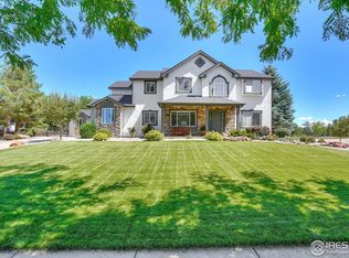 3320 Hearthfire Dr, Fort Collins, CO 80524