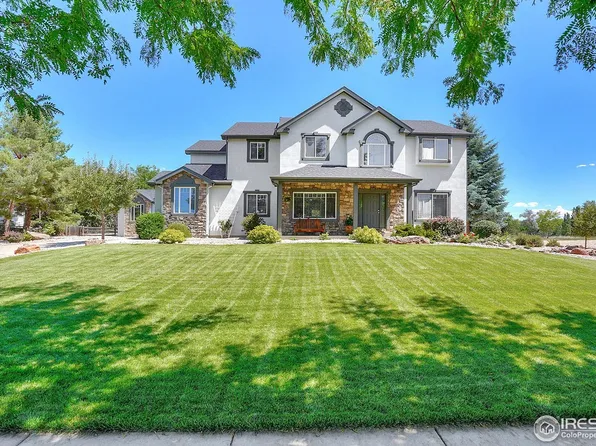 3320 Hearthfire Dr, Fort Collins, CO 80524