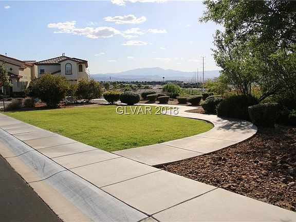 Community Grass Area.