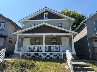 761 Seymour Ave, Columbus, OH 43205
