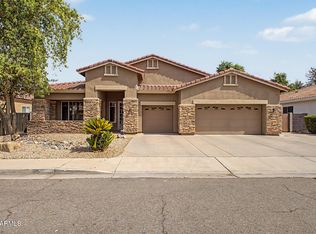 870 E LYNX Way, Chandler, AZ 85249