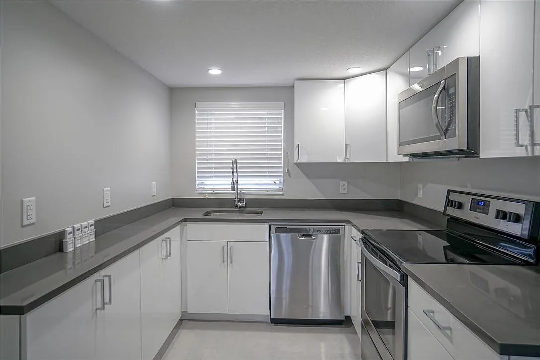 1 bed, 1.0 bath, 600 sqft, $1,850 — Photo 1
