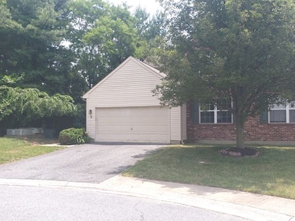 2 Saddle Ridge Ct