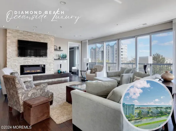 432 Ocean Boulevard #102, Long Branch, NJ 07740