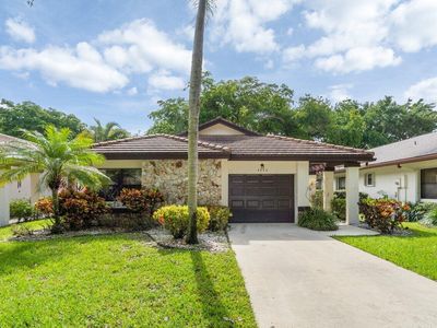 4844 Boxwood Circle, Boynton Beach, FL, 33436