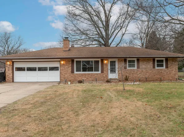 55357 Cedar Trl, Mishawaka, IN 46545