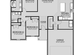 12799 Jackson Lee, Ocean Springs, MS 39564