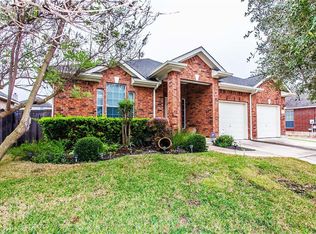 11537 Sunny Creek Ln, Manor, TX 78653