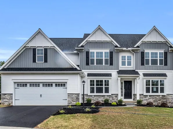 108 Jennifer Cir, Harrisburg, PA 17112