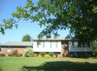 147 Cecilianna Dr, Elizabethtown, KY 42701