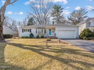 10 Rutgers Dr, Fair Haven, NJ 07704