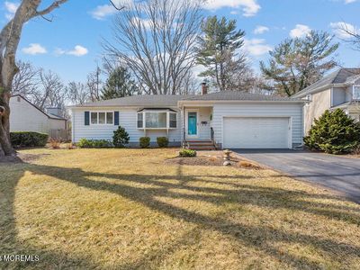 10 Rutgers Drive, Fair Haven, NJ, 07704
