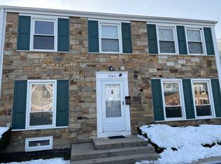 1964 Cheltenham Pl, Hoffman Estates, IL