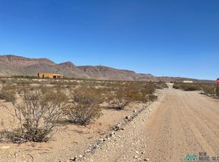 Trocadero Rd SE, Deming, NM 88030