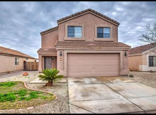6899 E Lush Vista Vw, Florence, AZ 85132