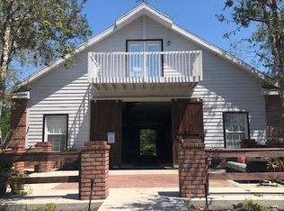 1239 SW 109th Dr, Gainesville, FL 32607