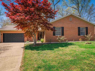 5855 Riceland Dr, Newburgh, IN, 47630