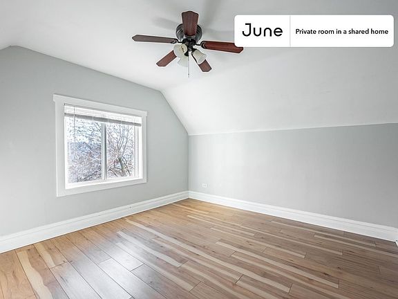2nd image of 4224 N Kimball Ave #2-C