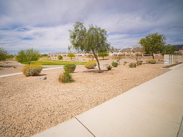 3839 S Desert Sky Dr — Photo 24