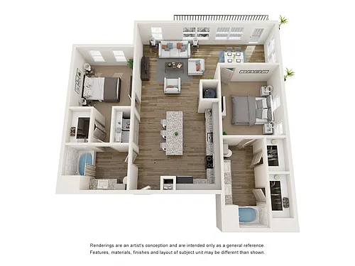 Floor plan Jadeite