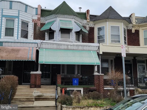 3855 N 16th St, Philadelphia, PA 19140