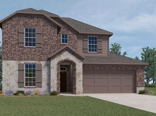 4193 Rim Trl, Forney, TX 75126