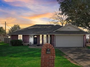 6313 Carrizo Dr, Granbury, TX 76049