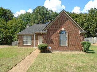3755 Clarion Dr, Memphis, TN 38135