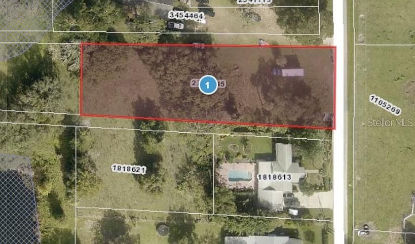 1st image of 0 Catherine Ln #8
