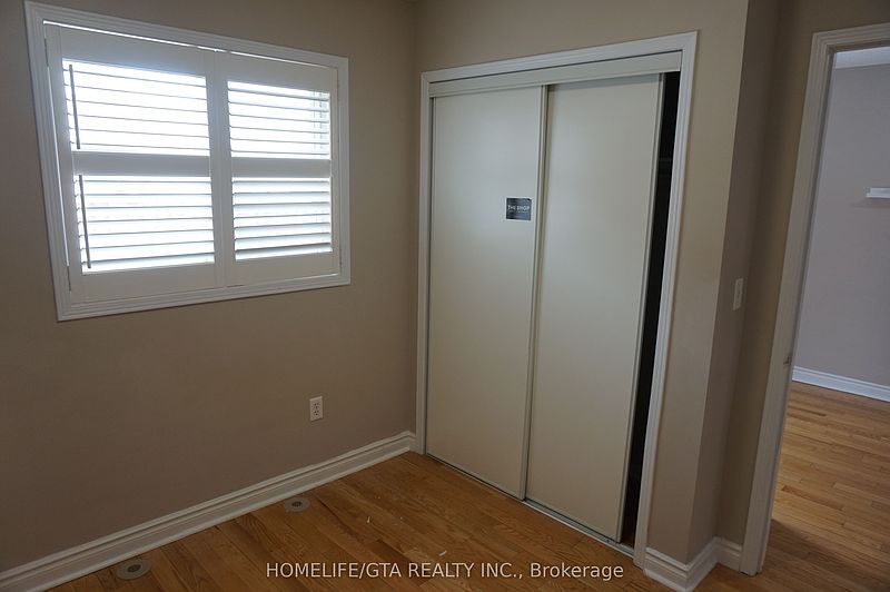 Toronto House for rent - 4 Bedrooms — photo 34