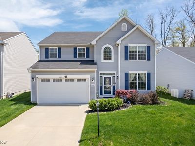 10405 Maryland St, Aurora, OH, 44202