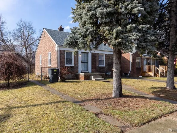 11635 Greenview Ave, Detroit, MI 48228