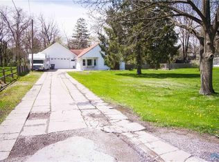 1337 Ogontz Ave, Toledo, OH 43614