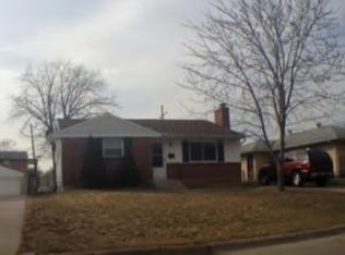 4071 Estates Pl, Columbus, OH 43224