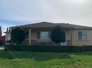 3488 W Euclid Ave, Stockton, CA