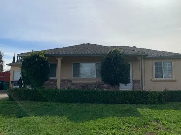 3488 W Euclid Ave, Stockton, CA 95204