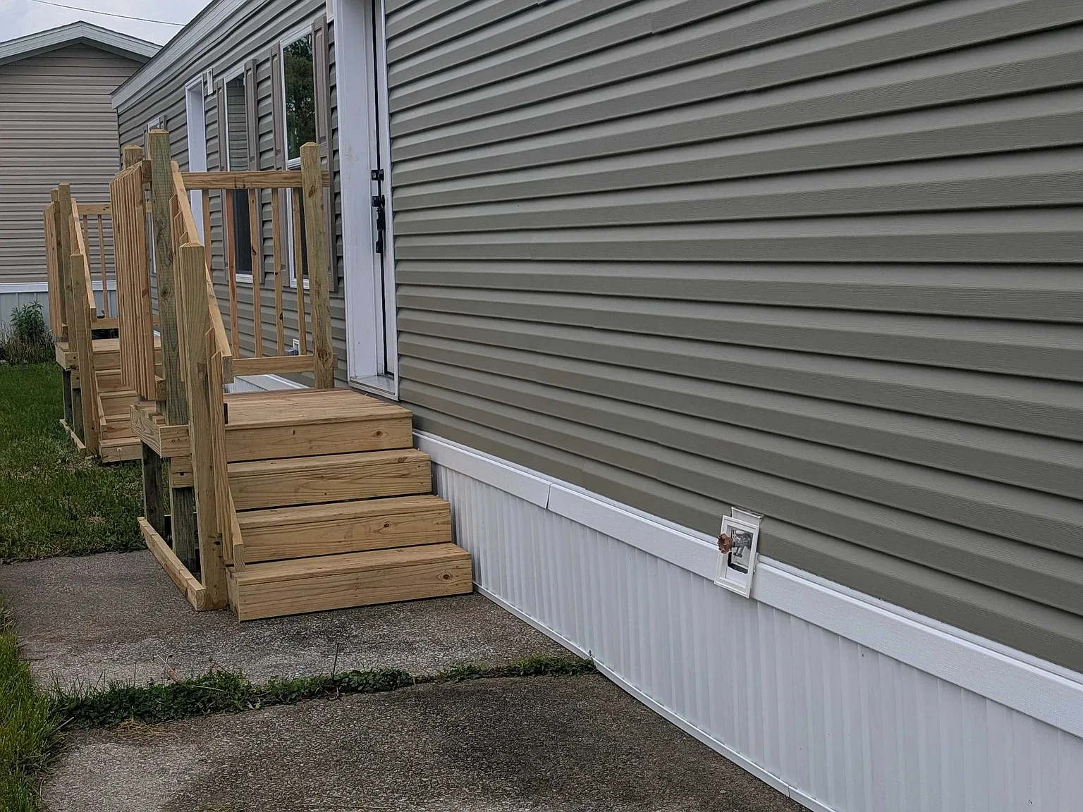 3 bed, 868 sqft, $1,250 — Photo 2