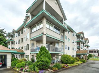 46966 Yale Rd #104, Chilliwack, BC V2P2S7