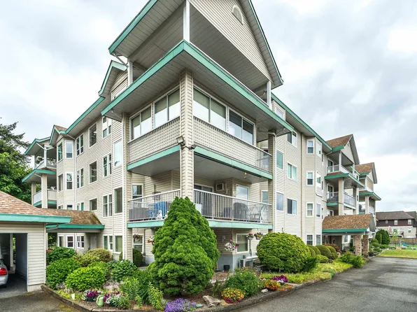 46966 Yale Rd #104, Chilliwack, BC V2P 2S7