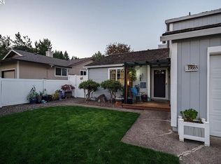19665 NW Pondosa Ct, Portland, OR