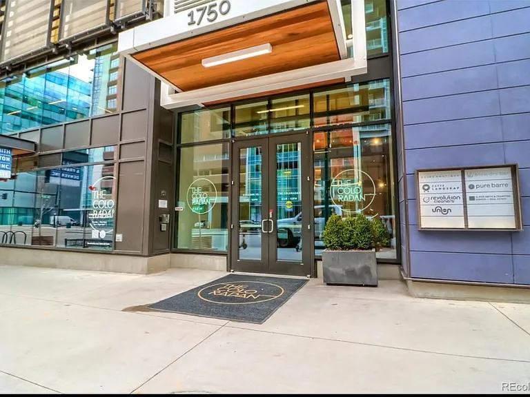 1750 Wewatta St #405 — Photo 12