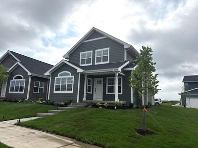 6884 Pine Siskin Place, Middleton, WI, 53562