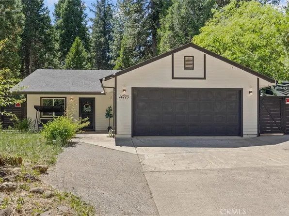 14773 Holmwood Dr, Magalia, CA 95954