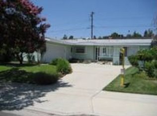 701 El Camino Dr, La Habra, CA 90631