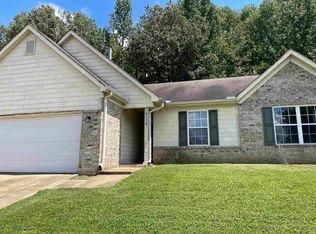 4130 Hampton Manor Ln, Memphis, TN 38128