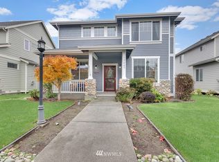15205 Daffodil Stct E, Sumner, WA