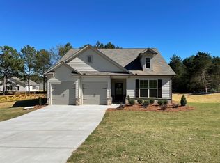 38 Candler Park Ct #23, Winder, GA